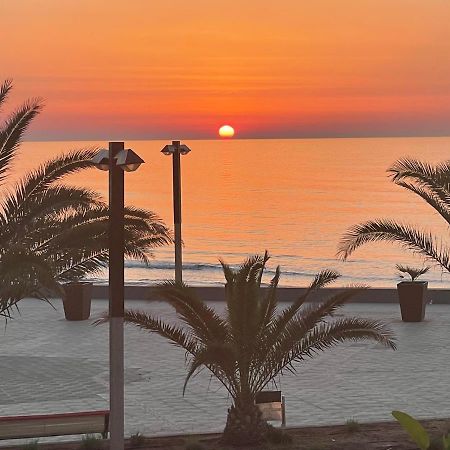 Апартаменти Oropesa Del Mar, Playa Morro De Gos, Playa Blanca Екстер'єр фото