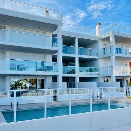 Апартаменти Oropesa Del Mar, Playa Morro De Gos, Playa Blanca Екстер'єр фото