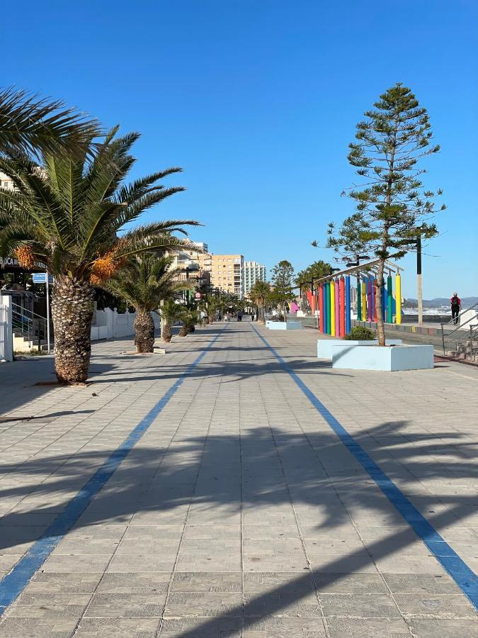Апартаменти Oropesa Del Mar, Playa Morro De Gos, Playa Blanca Екстер'єр фото