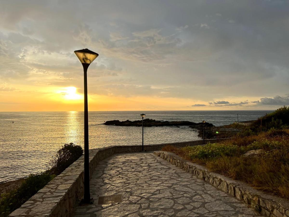 Апартаменти Oropesa Del Mar, Playa Morro De Gos, Playa Blanca Екстер'єр фото
